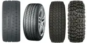 The Review of the Quietest Tires