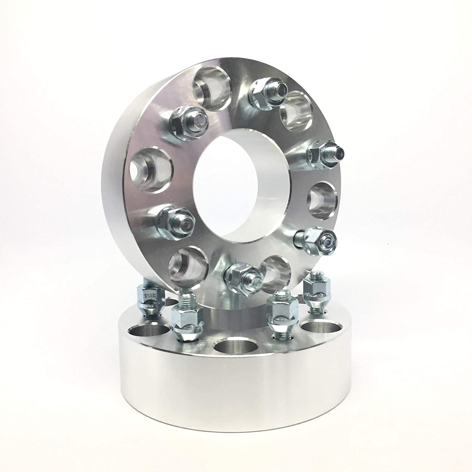 Customadeonly 1,5" 6x132 to 6x139.7 Adapters
