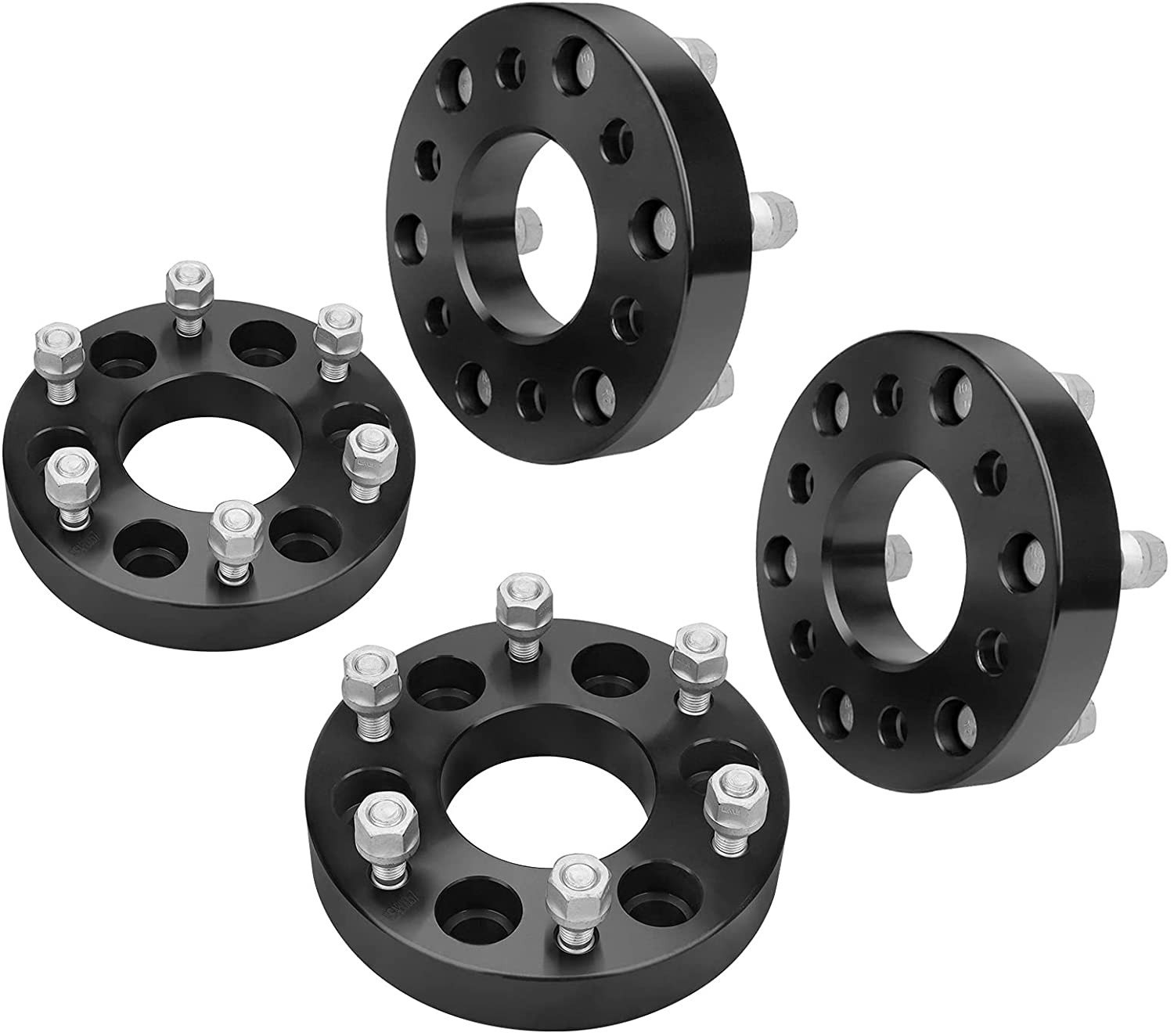 IRONTEK 1.25