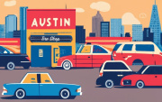 What Are the Best Tire Shops in Austin?