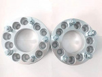 NB-AERO Wheel Spacers 5x110mm