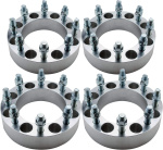 DCVAMOUS 8x6.5 to 8x170 Wheel Adapters