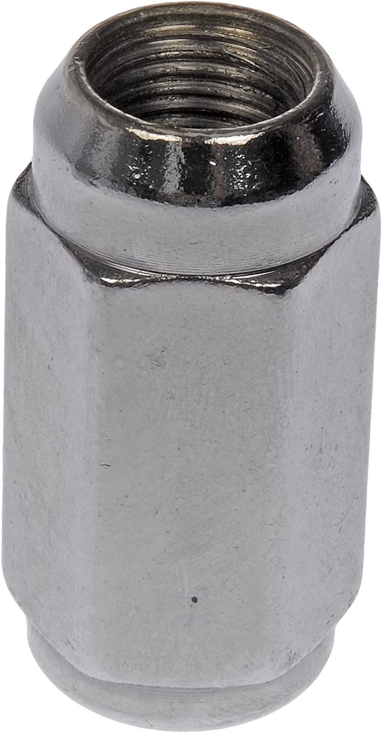 Dorman 711-504 Wheel Lug Nuts 9/16-18