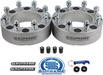 Supreme Suspensions - 2pc Set of 2