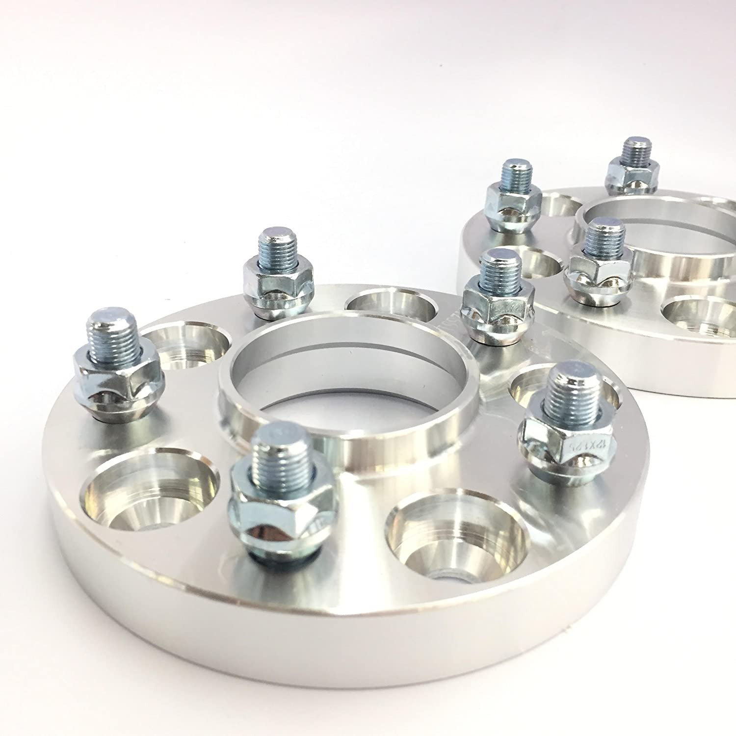 Customadeonly Wheel Adapters