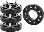 EOTH 5x5 to 5x4.75 Wheel Adapters
