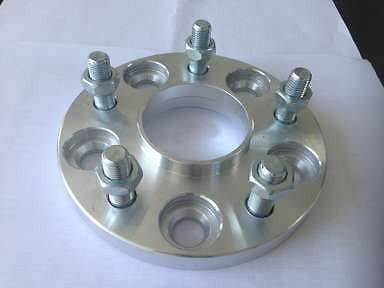 BDS Wheel Adapters