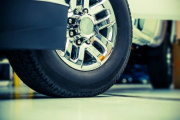 Top 10 Tires for Trucks