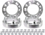 ‎Topline Wheel Adapters
