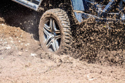 Best Mud Tires