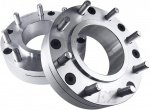 EZAccessory Wheel Adapters 6x135 to 8x170 with 125mm Hub Centric Lip