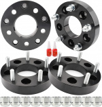 Richeer 5x5 to 5x5.5 Wheel Adapter