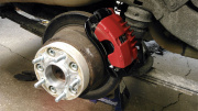 How Dangerous are Wheel Spacers?