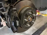 How To Replace A Lug Nut Stud