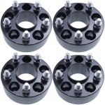 Titan Wheel Spacers