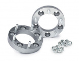 What are the Pros and Cons of Wheel Spacers?