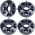 Wheel Adapters by Titan Wheel Accessories