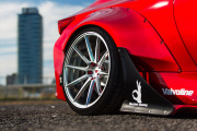 A Guide to Different Types of Wheel Fitment