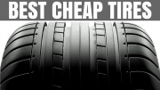 Best Cheap Tires