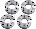 Ezaccessory 4 Wheel Adapters 8x180 to 6x5.5 / 2