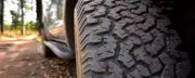 Top 10 All-Terrain Tires