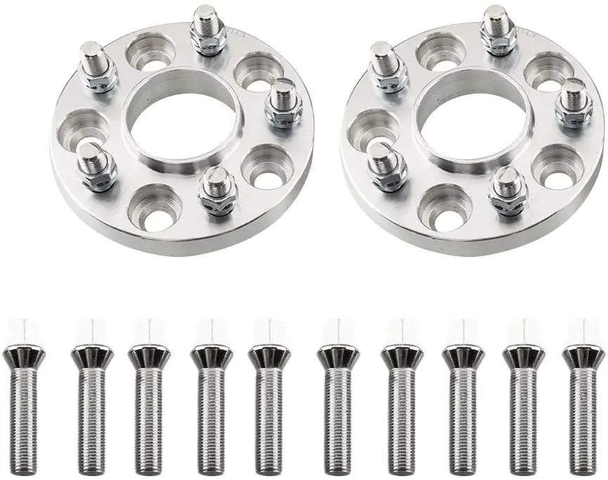 AutoForever Wheel Adapters