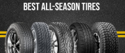 Best All-Season Performance Tires
