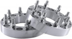EZAccessory 2 Wheel Adapters 8x180 to 8x170 Thickness 1.5 Inch