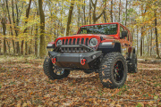 How Much is a Lift on a Jeep: Factors to Consider