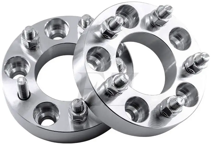 EZAccessory Wheel Adapters