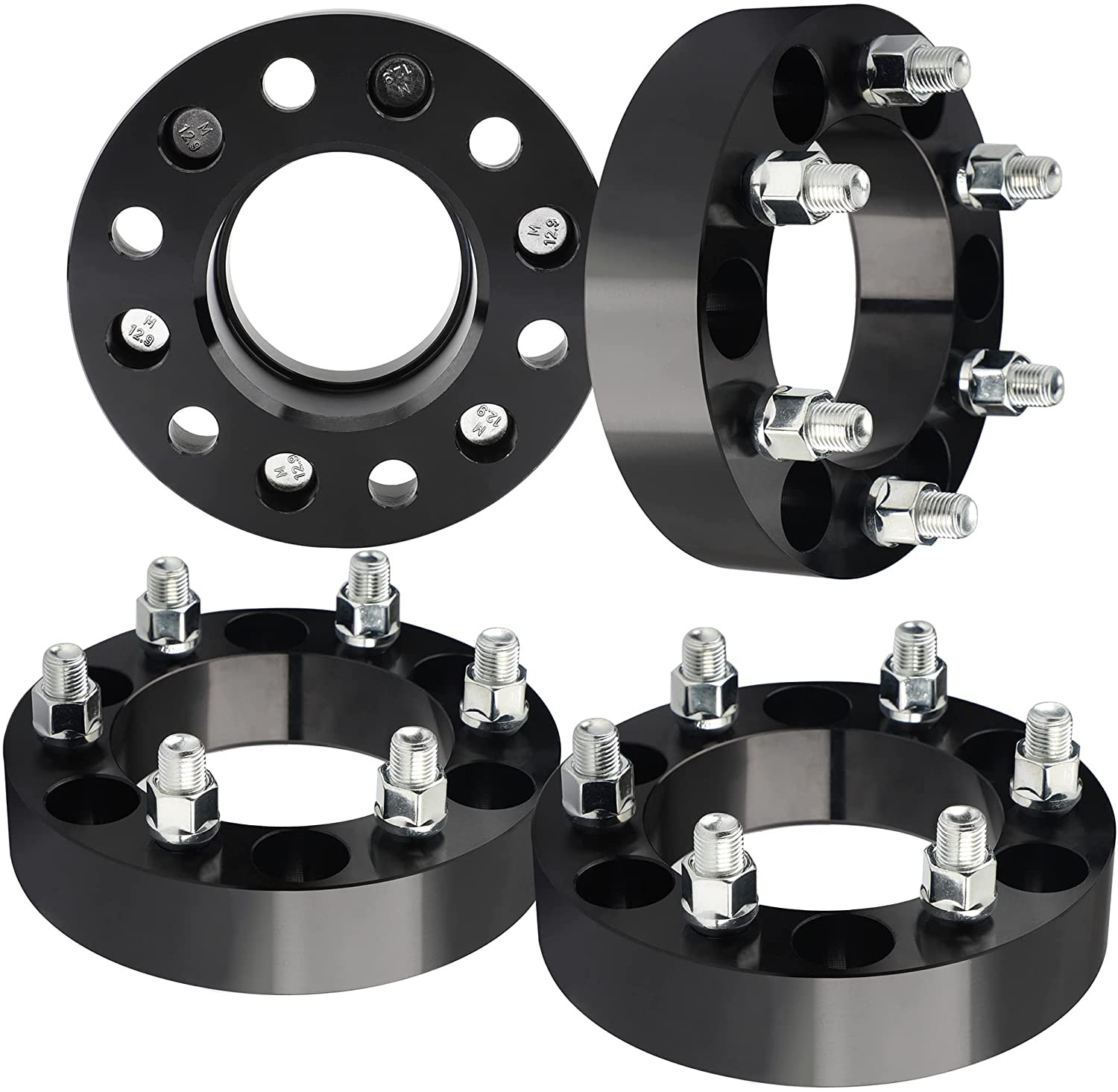 ‎EOTH Wheel Adapters
