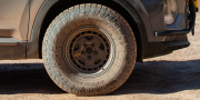 Best All-Season Highway SUV/Truck Tires
