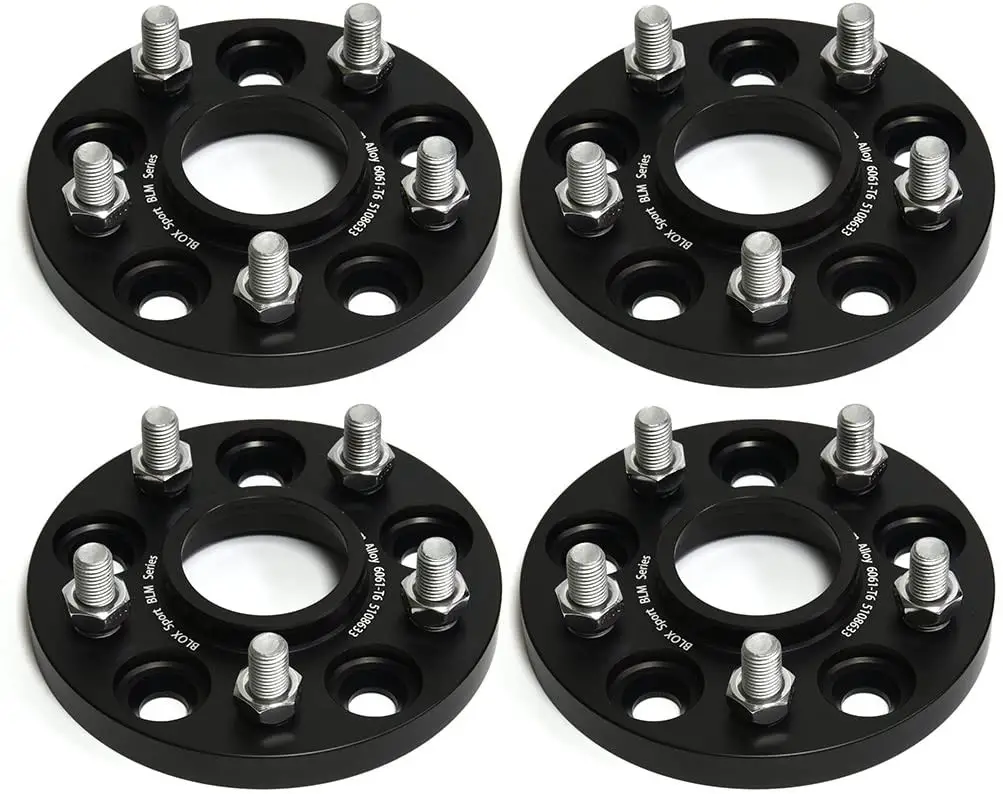 BLOXSPORT Spacers