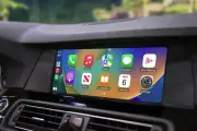 Apple CarPlay update: How to do it on a BMW?