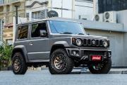 How to Widen Wheel Base Without Spacers?
