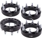 ZHTEAPR 8x6.5 to 8x180 Forged Wheel Adapters (2 inch)