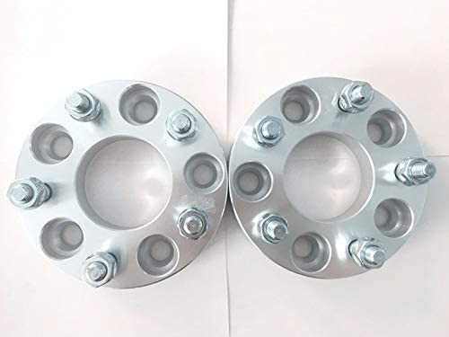 Generic Wheel Adapter 5x115 to 5x4.75 15mm