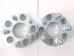Generic Wheel Adapter 5x115 to 5x4.5 20mm