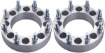 ‎DCVAMOUS 8x6.5 to 8x180 Wheel Adapters 1.5