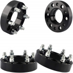 ‎Ryin 6x5.5 to 6x135 Adapters