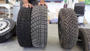 Top 10 Tires for Gravel Roads