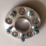 BDS 2 PC Wheel Adapters 20mm