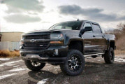 Best Street Tires for Trucks