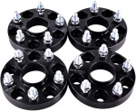 ZY WHEEL Spacers 1