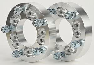 BDS Wheel Adapters 2