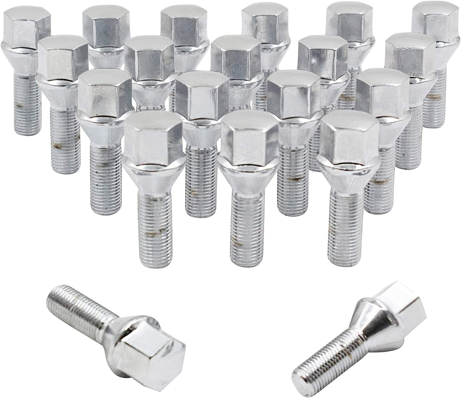 Wheel Lug Bolts M16x1.50 Conical