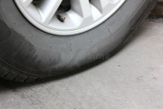 Five Causes Of A Low Tire Pressure