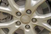How To Determine Lug Nut Size