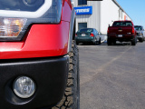 What are Wheel Offset and Backspacing?