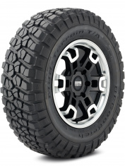 BFGoodrich Mud-terrain T/a Km2